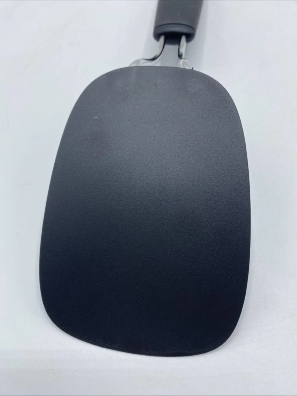 OXO Good Grips Large Black Nylon Flexible Turner Spatula 1058984 NonStick Safe